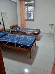 Blk 130 MARSILING RISE (Woodlands), HDB 5 Rooms #601490011